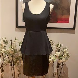 Catherine Malandrino Dress